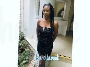 Karoldebook