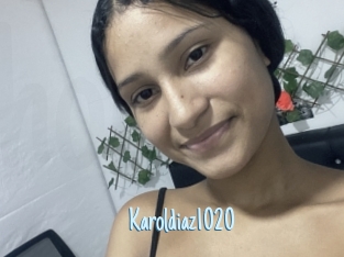 Karoldiaz1020