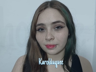 Karolduquee