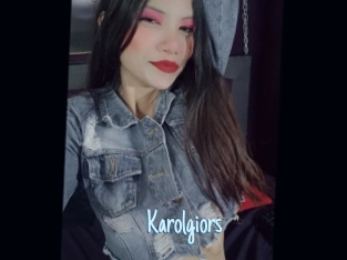 Karolgiors