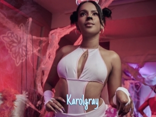 Karolgray