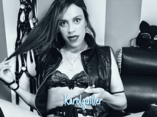 karolguiller Hot Naked Teens