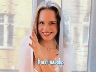 Karolinadalys