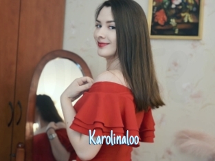 Karolinaloo