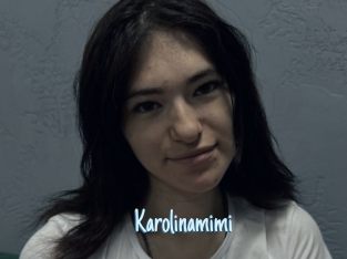 Karolinamimi