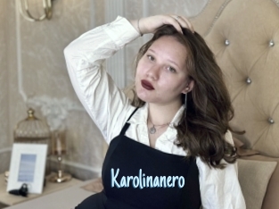 Karolinanero