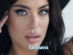 Karolinaneva