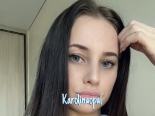 Karolinaopal