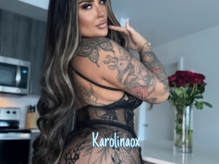 Karolinaox