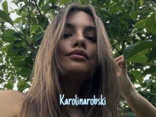 Karolinarobski