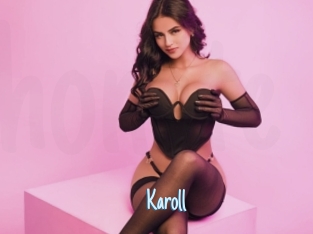Karoll