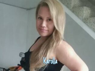 Karolla