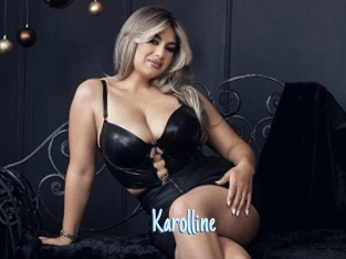 Karolline