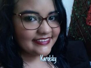 Karolsky