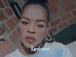 Karolsomer