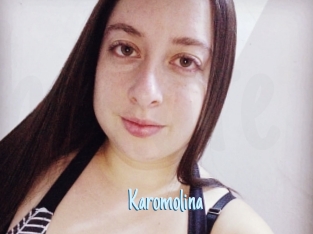 Karomolina