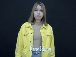 Karondelaney