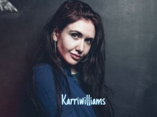 Karriwilliams