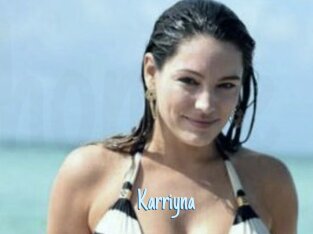 Karriyna