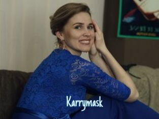 Karrymask