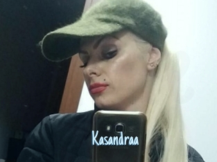 Kasandraa