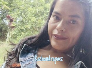 Kashandrapaez