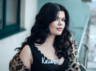 Kasiaines
