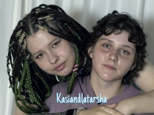 Kasiandlatarsha