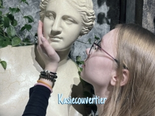Kasiecouvertier
