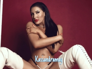 Kassandramay