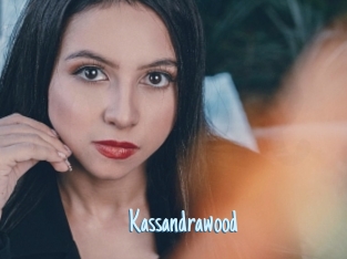 Kassandrawood