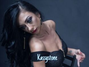 Kassystone