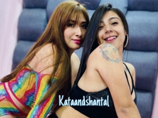 Kataandshantal