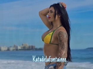 Katadelafontainee