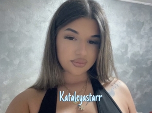 Kataleyastarr