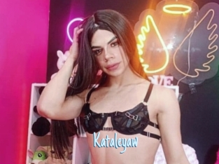 Kataleyaw