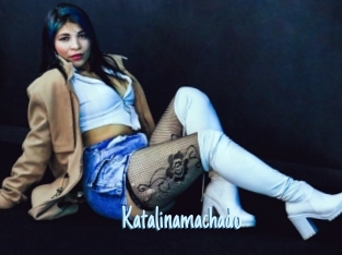 Katalinamachado