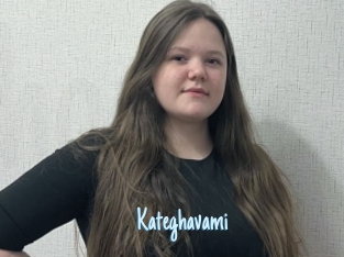 Kateghavami