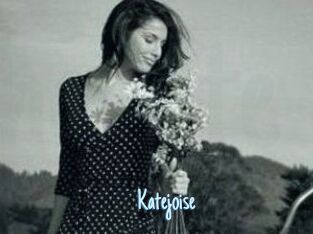 Katejoise