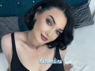 Katemedina