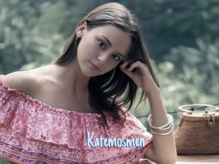 Katemosmen