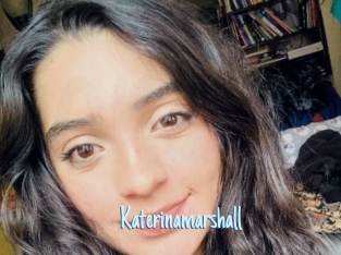 Katerinamarshall