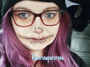 Katerinapaterova