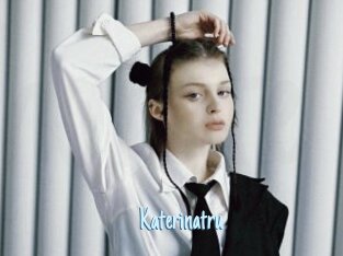 Katerinatru