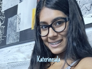 Katerinesala