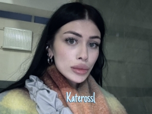 Katerossl