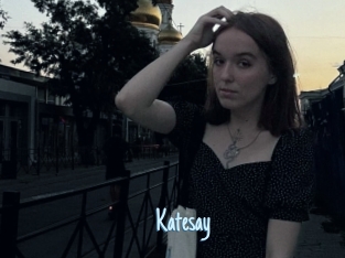 Katesay