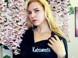 Katesweetii