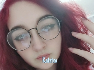 Katetea