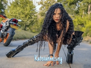 katevanhelsing Hot Naked Teens